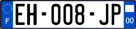 EH-008-JP