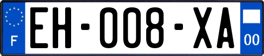 EH-008-XA