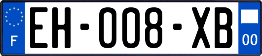 EH-008-XB