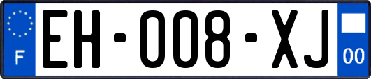 EH-008-XJ