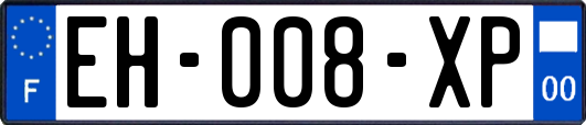 EH-008-XP