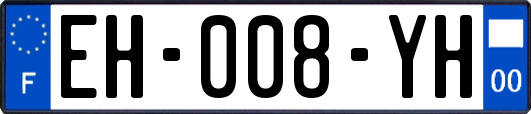 EH-008-YH