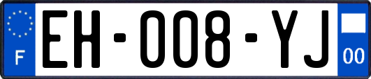 EH-008-YJ