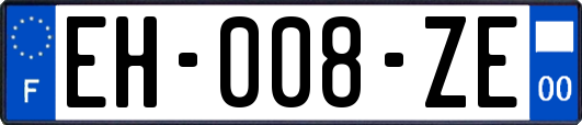 EH-008-ZE