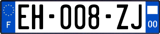 EH-008-ZJ