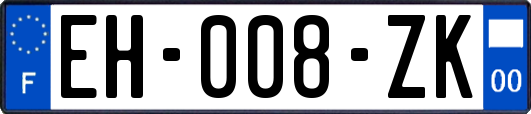 EH-008-ZK