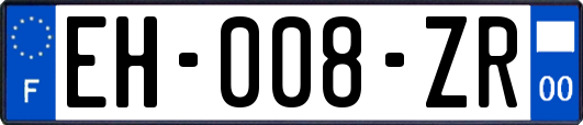 EH-008-ZR