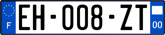 EH-008-ZT