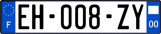 EH-008-ZY