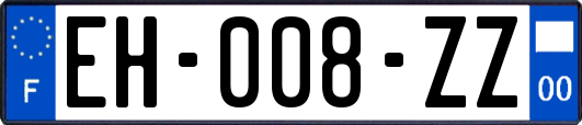 EH-008-ZZ