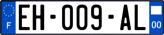 EH-009-AL