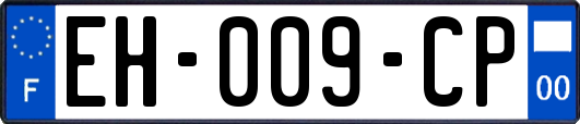 EH-009-CP