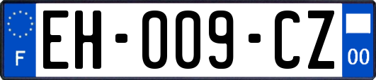 EH-009-CZ