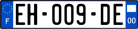 EH-009-DE