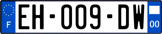 EH-009-DW