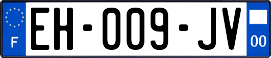 EH-009-JV