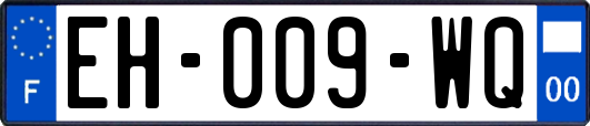 EH-009-WQ