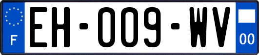 EH-009-WV