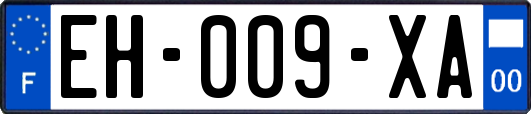 EH-009-XA