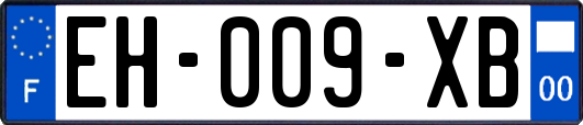 EH-009-XB