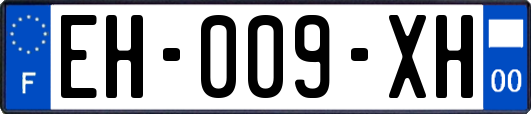 EH-009-XH