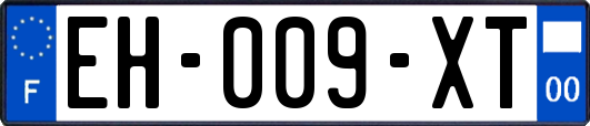 EH-009-XT