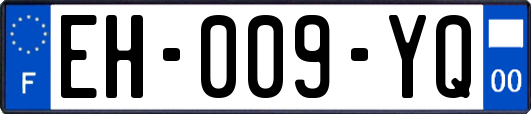 EH-009-YQ