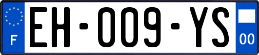 EH-009-YS