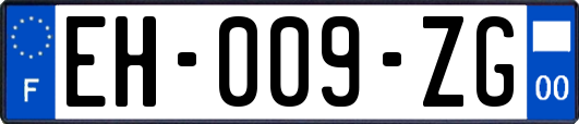 EH-009-ZG