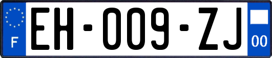 EH-009-ZJ