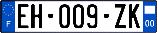 EH-009-ZK