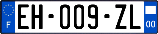 EH-009-ZL