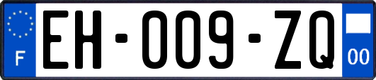 EH-009-ZQ