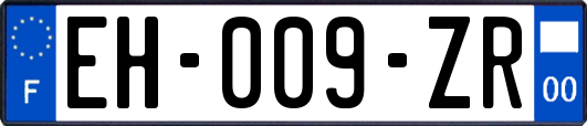 EH-009-ZR