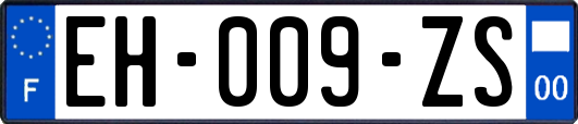 EH-009-ZS