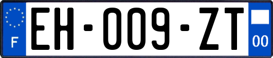 EH-009-ZT