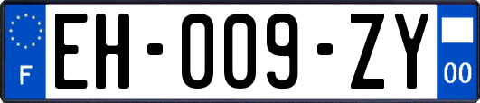 EH-009-ZY