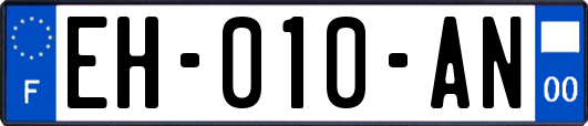 EH-010-AN