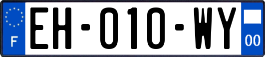 EH-010-WY