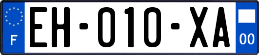 EH-010-XA