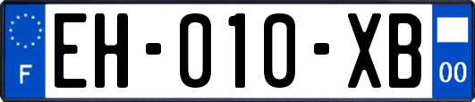 EH-010-XB