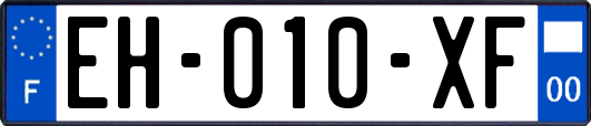 EH-010-XF