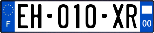 EH-010-XR