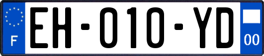 EH-010-YD