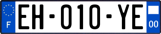 EH-010-YE