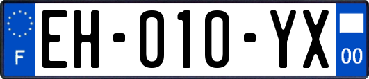 EH-010-YX