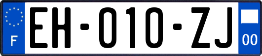 EH-010-ZJ