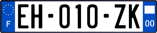 EH-010-ZK