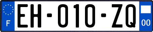 EH-010-ZQ