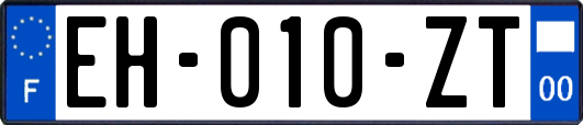 EH-010-ZT